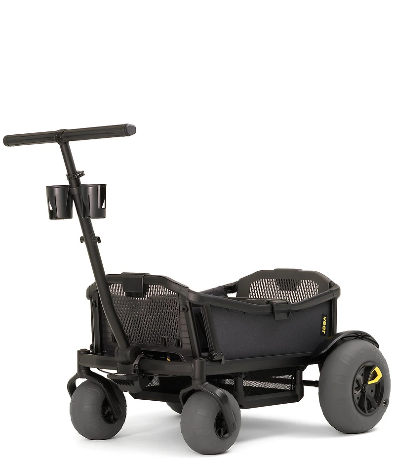 Veer Beach Wheel Kit for Cruiser Stroller Wagon
