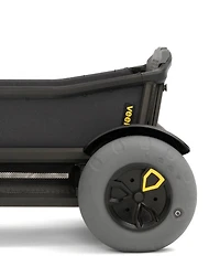 Veer Beach Wheel Kit for Cruiser Stroller Wagon