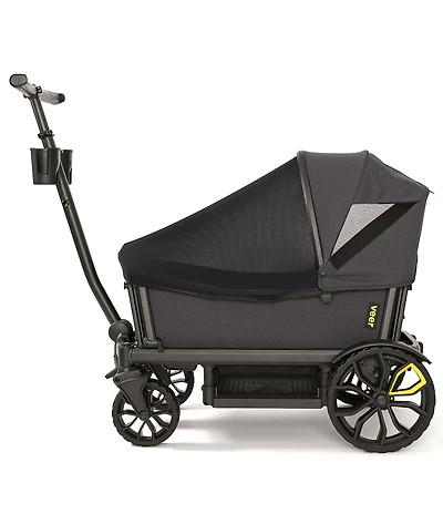 Veer Bug Shield Attachment for Cruiser