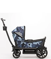 Veer Camo Print Custom Sidewall Kit for Cruiser or Cruiser XL Stroller/Wagon