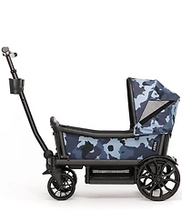 Veer Camo Print Custom Sidewall Kit for Cruiser or Cruiser XL Stroller/Wagon