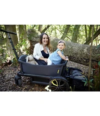 Veer Comfort Seat for Toddlers Attachment for Cruiser