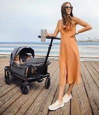 Veer Comfort Seat for Toddlers Attachment for Cruiser XL