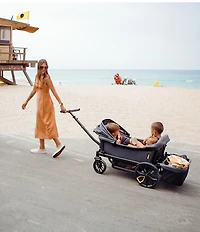 Veer Comfort Seat for Toddlers Attachment for Cruiser XL