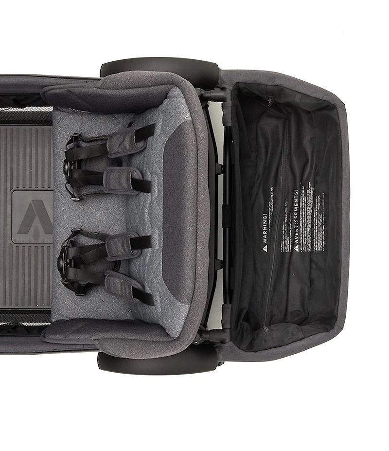 Veer Comfort Seat for Toddlers Attachment for Cruiser XL