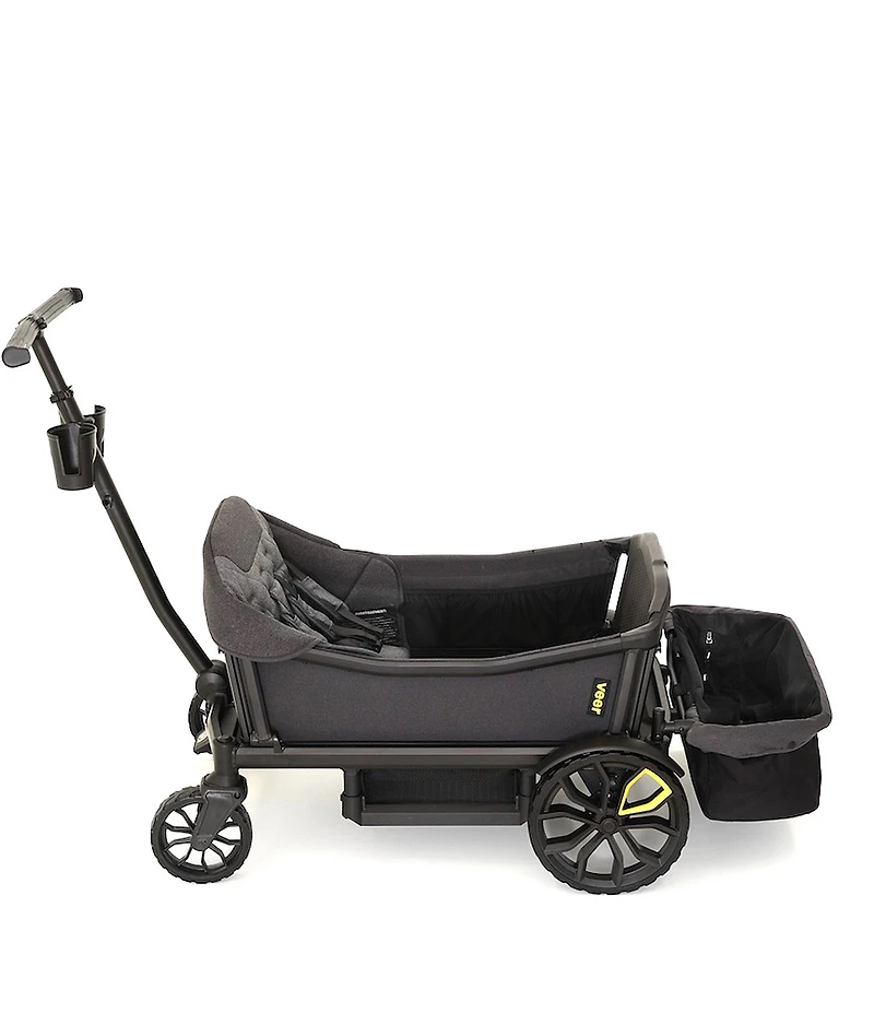 Veer Comfort Seat for Toddlers Attachment for Cruiser XL