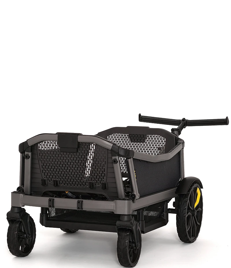 Veer 2-Seater Cruiser City/Cruiser City XL Stroller Wagon