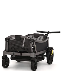 Veer 2-Seater Cruiser City/Cruiser City XL Stroller Wagon