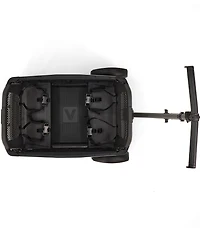 Veer 2-Seater Cruiser City/Cruiser City XL Stroller Wagon