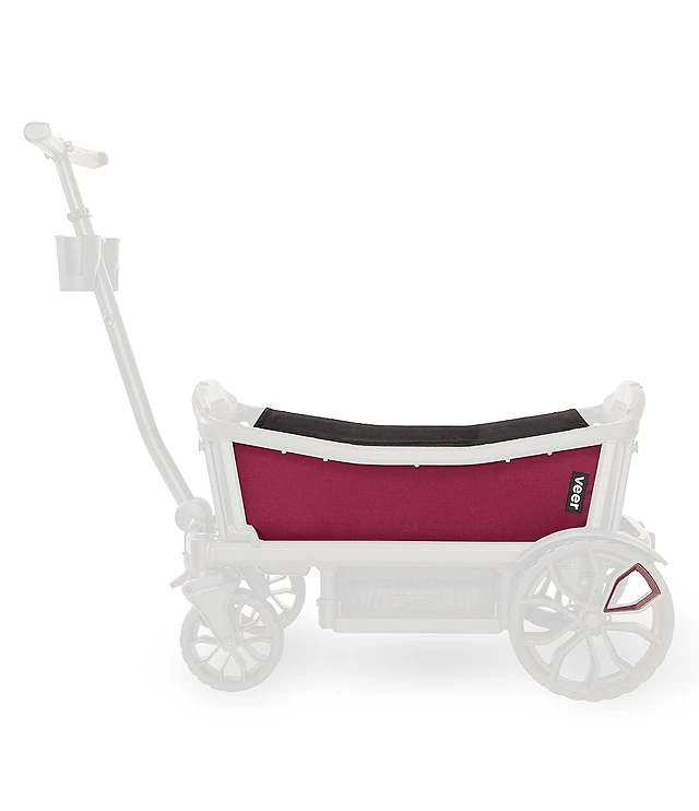 Veer Custom Side Wall Kit for Cruiser Stroller/Wagon