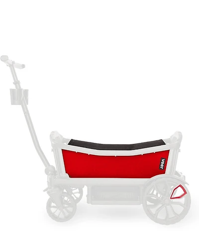 Veer Custom Side Wall Kit for All-Terrain Cruiser Stroller/Wagon