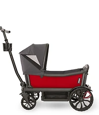 Veer Custom Side Wall Kit for All-Terrain Cruiser Stroller/Wagon