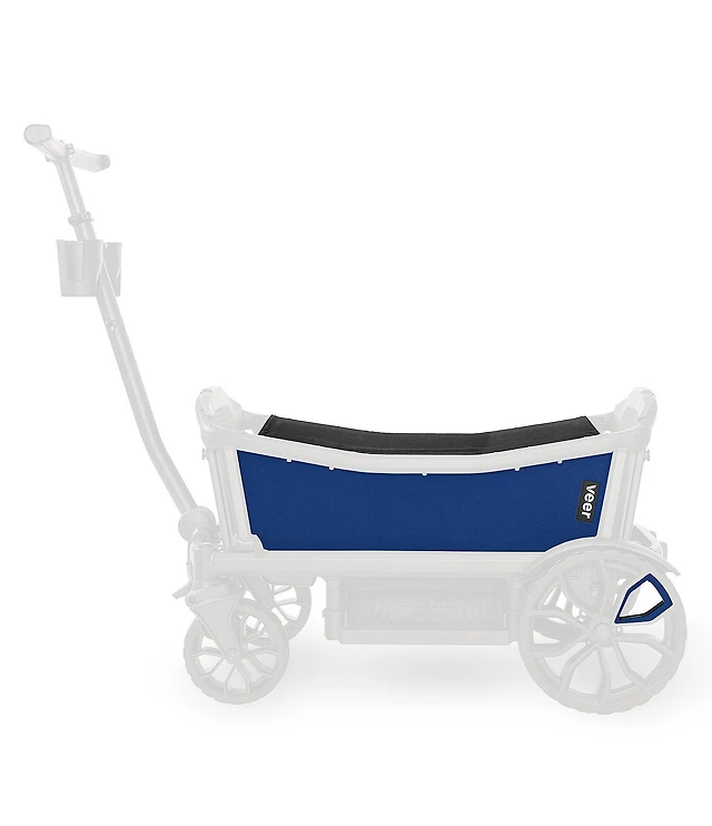 Veer Custom Side Wall Kit for Cruiser Stroller/Wagon