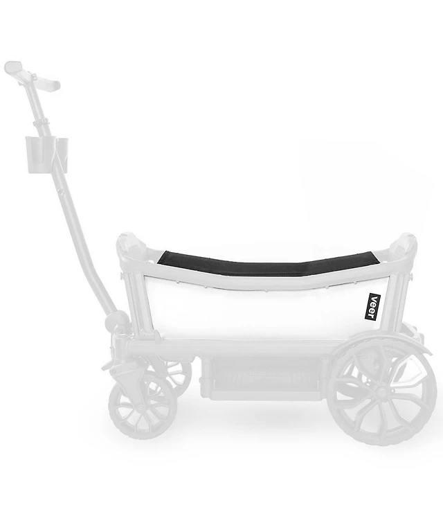 Veer Custom Side Wall Kit for Cruiser Stroller/Wagon