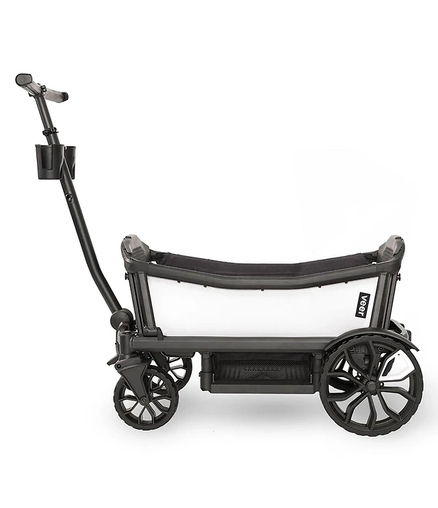 Veer Custom Side Wall Kit for Cruiser Stroller/Wagon