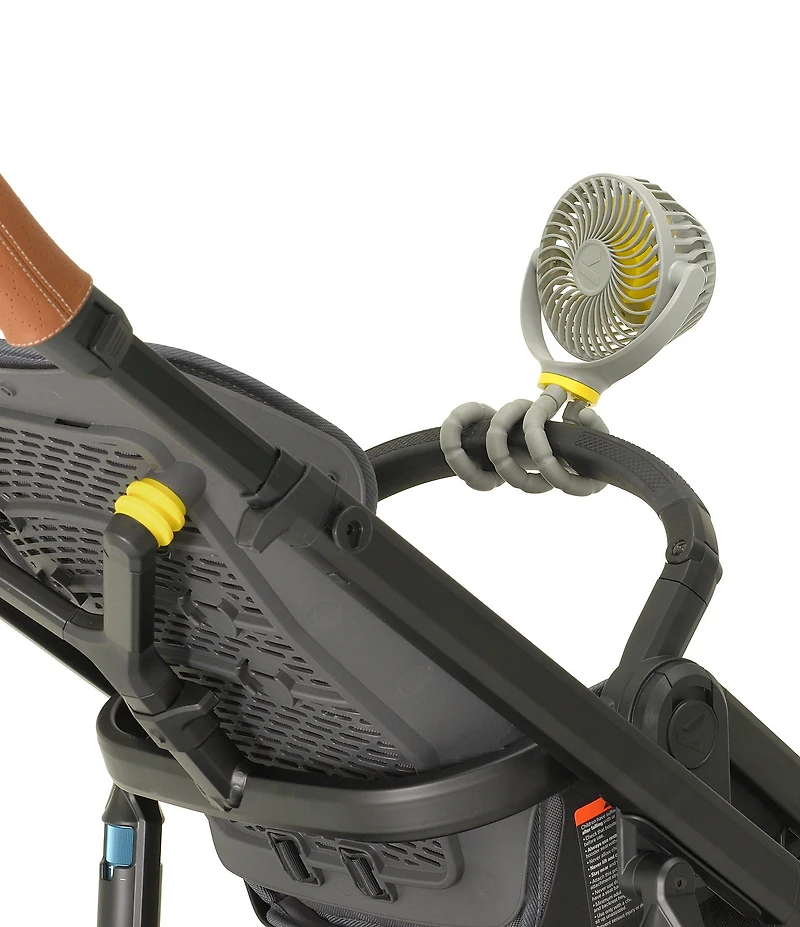 Veer Flex Fan Attachment for Cruiser Stroller Wagon