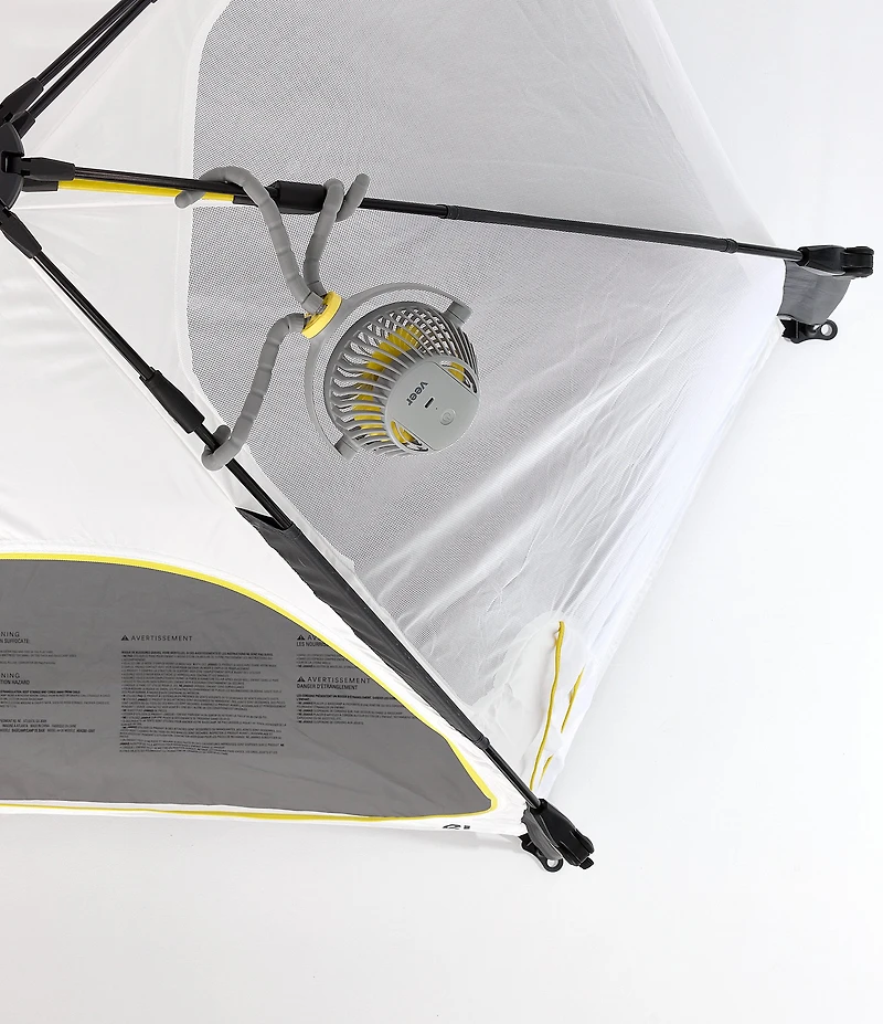 Veer Flex Fan Attachment for Cruiser Stroller Wagon