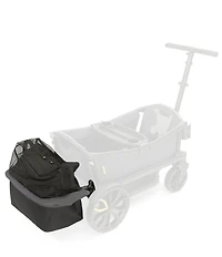Veer Foldable Rear Storage Basket For Veer Cruiser