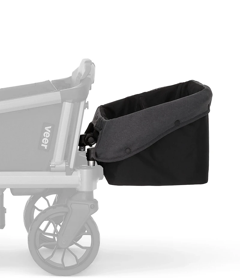 Veer Foldable Rear Stroage Basket for City Cruiser