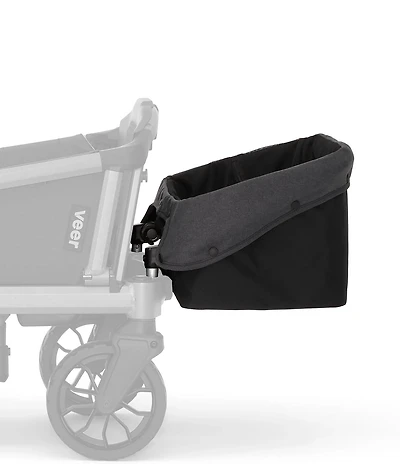 Veer Foldable Rear Stroage Basket for City Cruiser