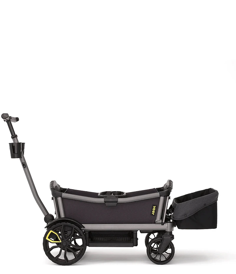 Veer Foldable Rear Stroage Basket for City Cruiser