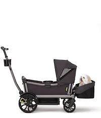 Veer Foldable Rear Stroage Basket for City Cruiser