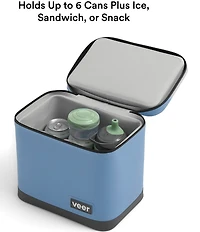 Veer Lunch Cooler for Cruiser Stroller Wagon