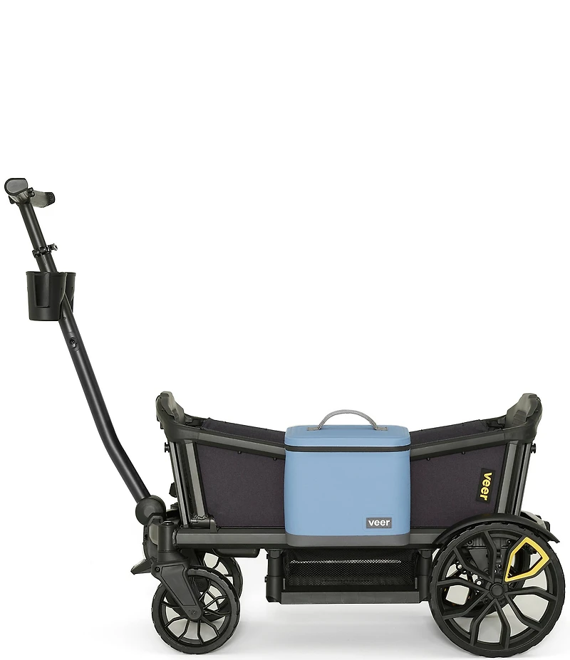 Veer Lunch Cooler for Cruiser Stroller Wagon