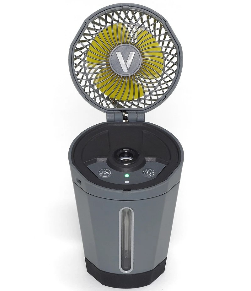 Veer Misting Fan for Veer All-Terrain Cruiser Stroller/Wagon