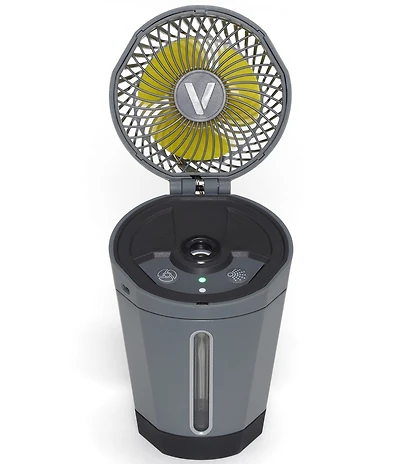 Veer Misting Fan for Veer All-Terrain Cruiser Stroller/Wagon