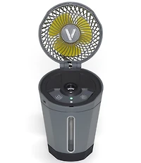 Veer Misting Fan for Veer All-Terrain Cruiser Stroller/Wagon