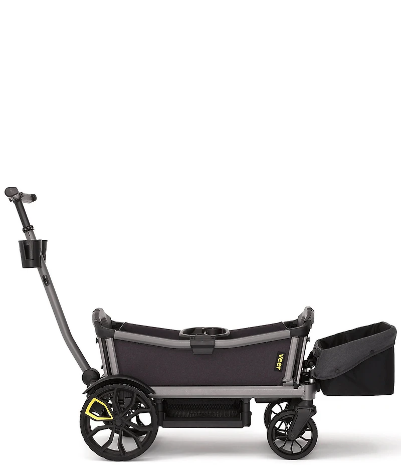Veer Rear Storage Basket for City Cruiser XL