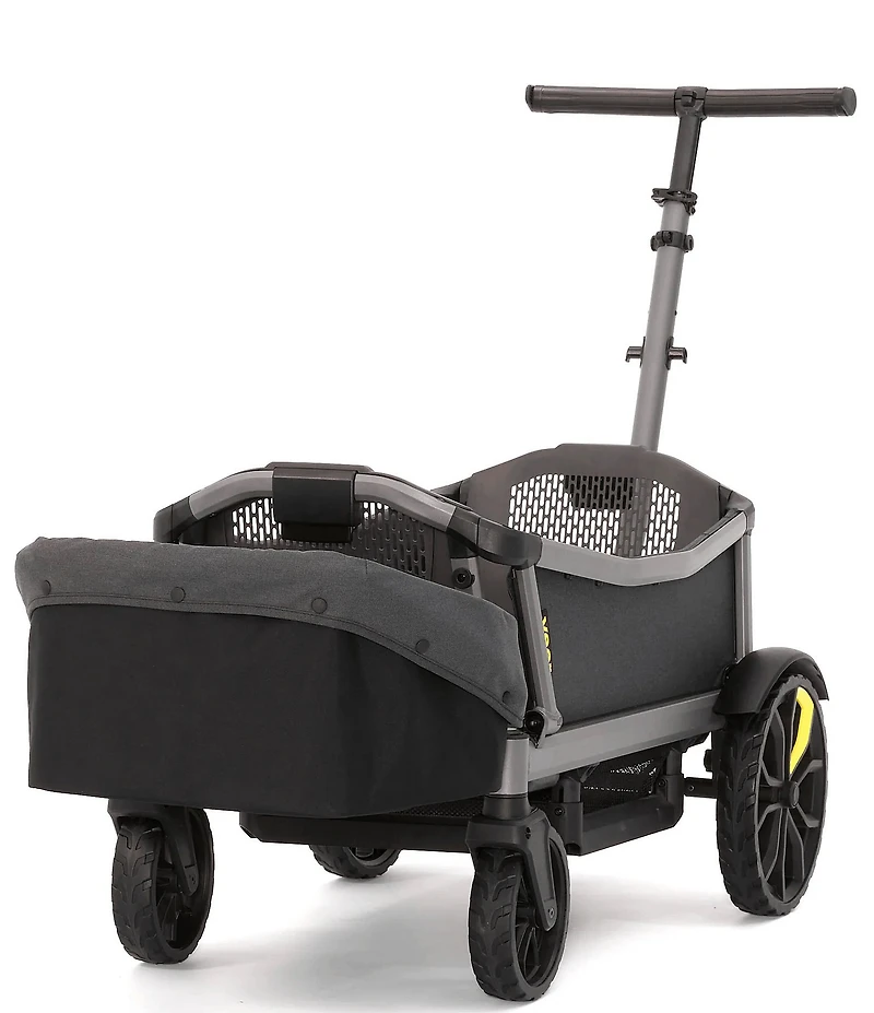 Veer Rear Storage Basket for City Cruiser XL