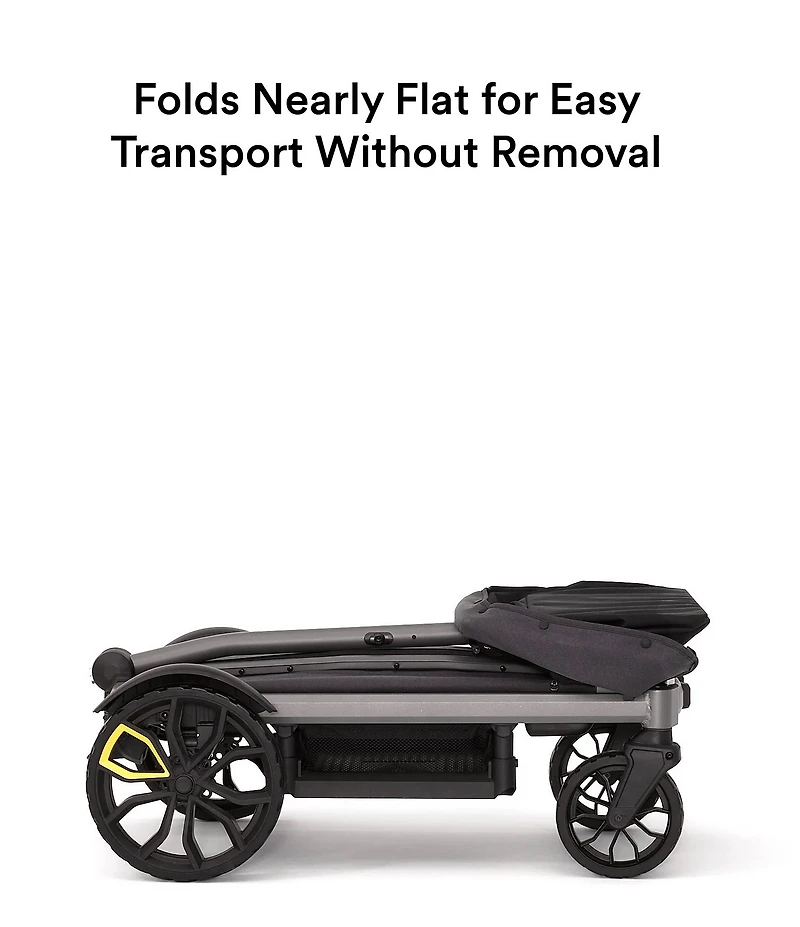 Veer Rear Storage Basket for City Cruiser XL