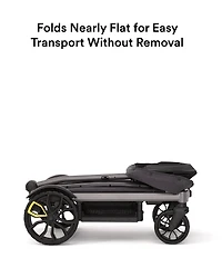 Veer Rear Storage Basket for City Cruiser XL