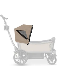 Veer Retractable Canopy Attachment for Cruiser