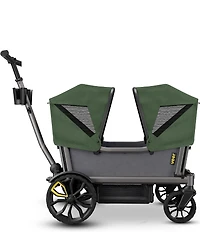 Veer Retractable Canopy Attachment for Cruiser