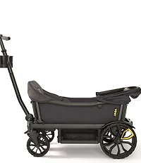 Veer Retractable Canopy Attachment for Cruiser