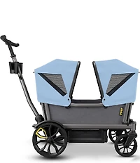 Veer Retractable Canopy Attachment for Cruiser