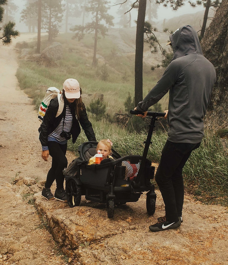 Veer Retractable Canopy Attachment for Cruiser