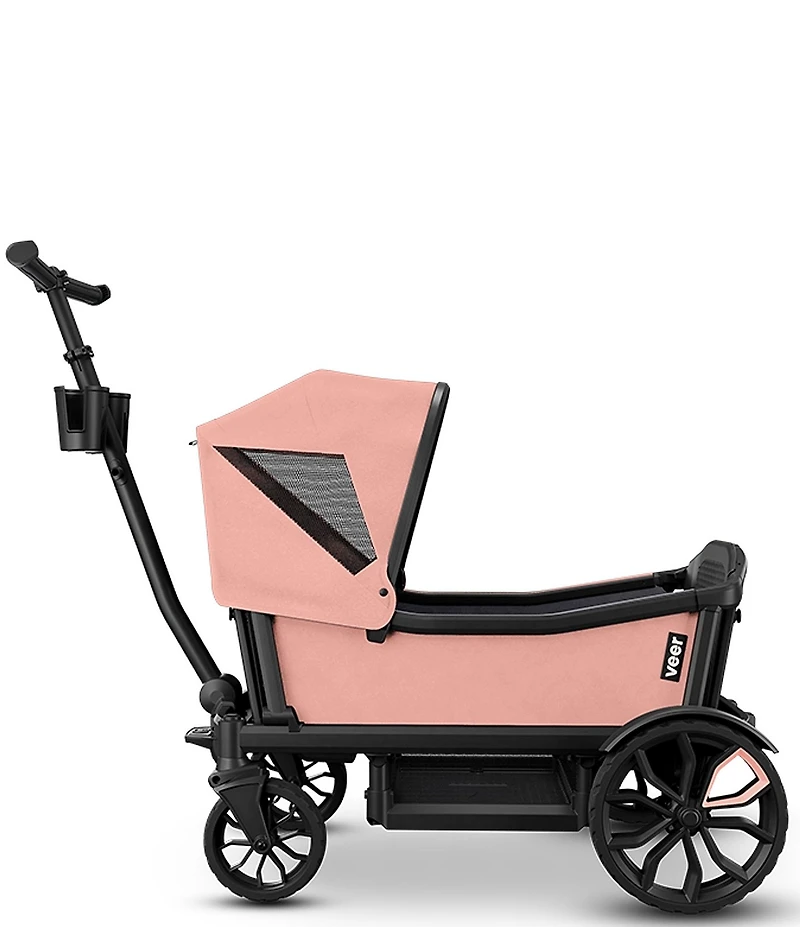 Veer Retractable Canopy for Cruiser XL