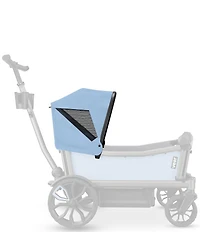 Veer Retractable Canopy for Cruiser XL