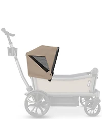 Veer Retractable Canopy for Cruiser XL