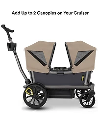 Veer Retractable Canopy for Cruiser XL