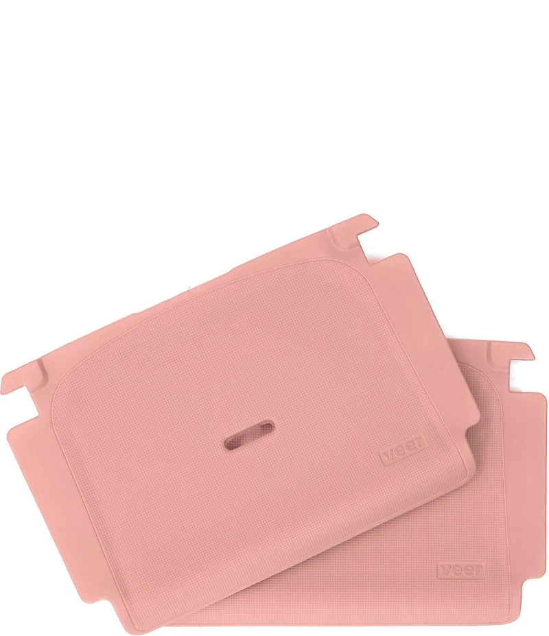 Veer Seat Pad for 2 Seater Cruiser Stroller Wagon (Set of 2)