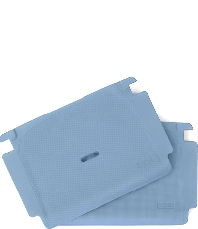 Veer Seat Pad for 2 Seater Cruiser Stroller Wagon (Set of 2)