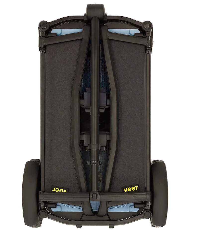 Veer Seat Pad for 2 Seater Cruiser Stroller Wagon (Set of 2)