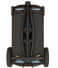 Veer Seat Pad for 2 Seater Cruiser Stroller Wagon (Set of 2)