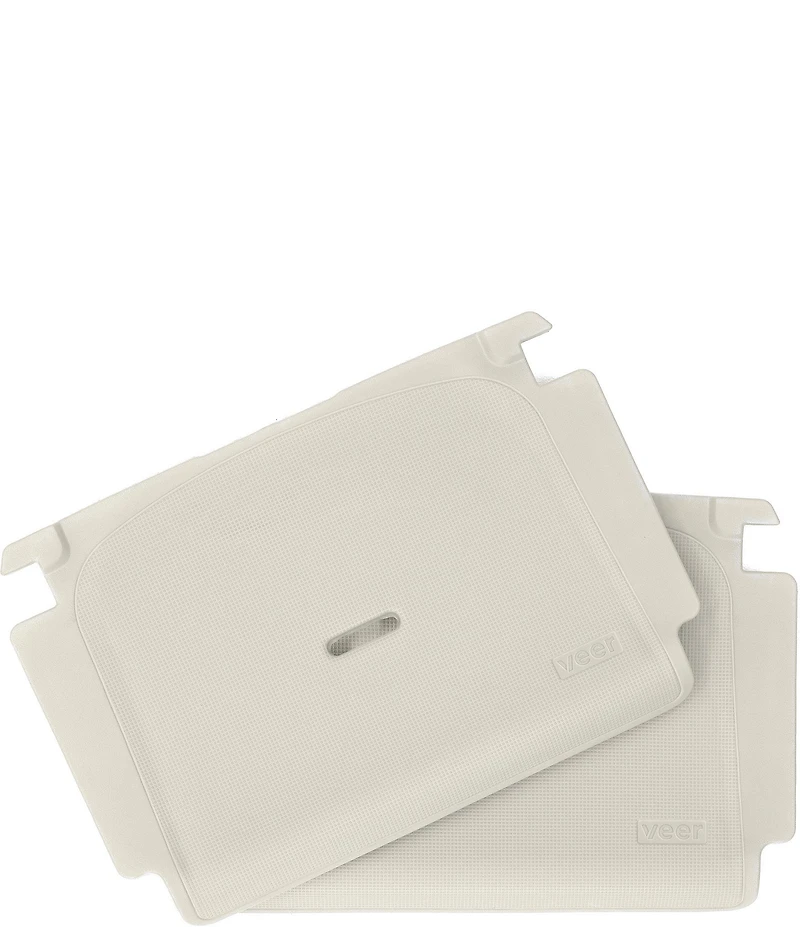 Veer Seat Pad for 2 Seater Cruiser Stroller Wagon (Set of 2)