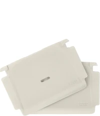 Veer Seat Pad for 2 Seater Cruiser Stroller Wagon (Set of 2)